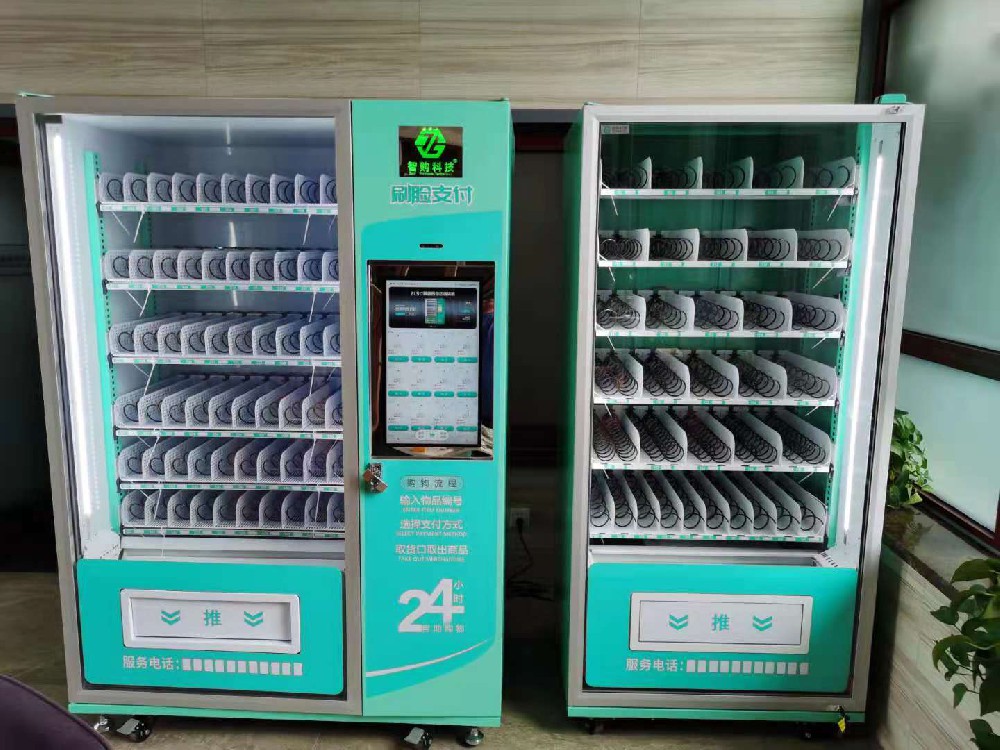 怎么对自动售货机进行保养延长使用寿命呢？