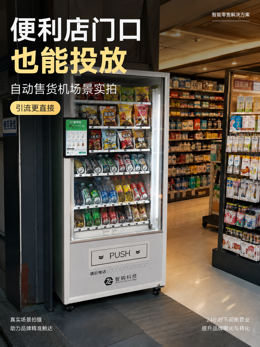 商务部8部门“人工智能+消费”17条举措：运营商需要关注什么？
