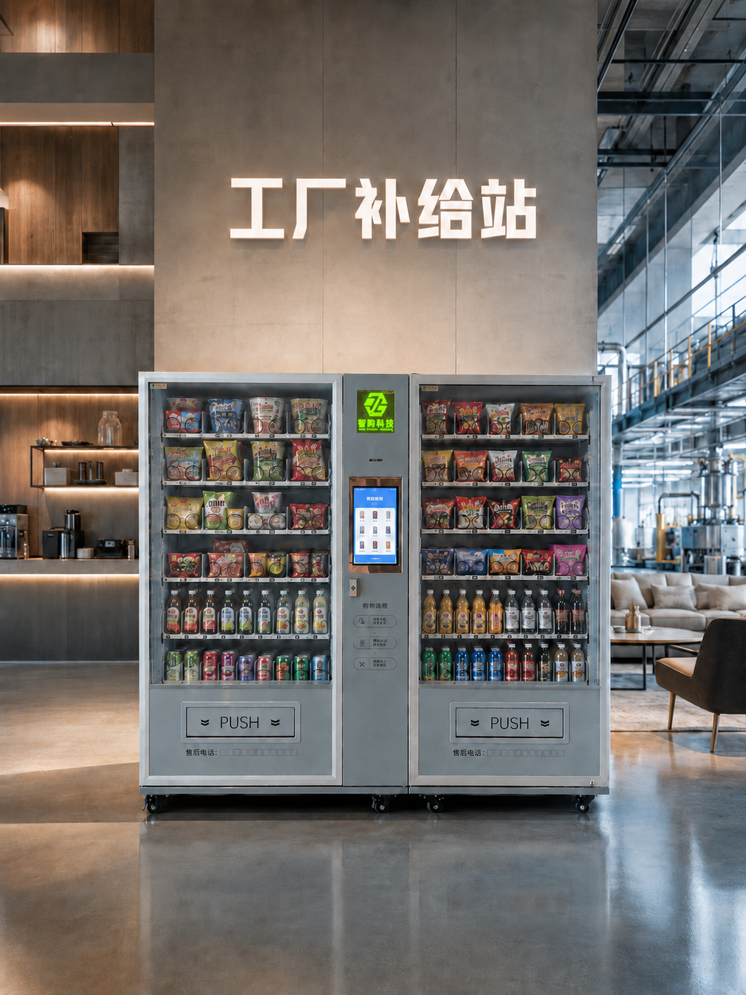 运营方退出自动售货机行业前，必须想清楚的5个问题