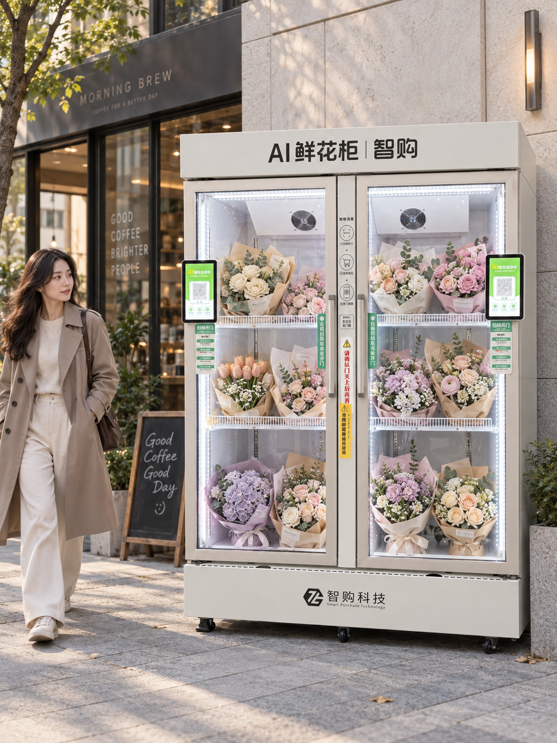 2026年智能售货机品牌推荐：运营方选AI视觉柜厂家的7个判断标准
