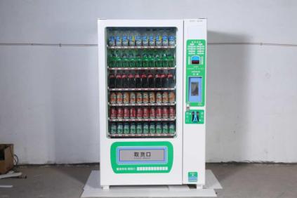入行无人自动售货机一定要选择源头厂家，知道